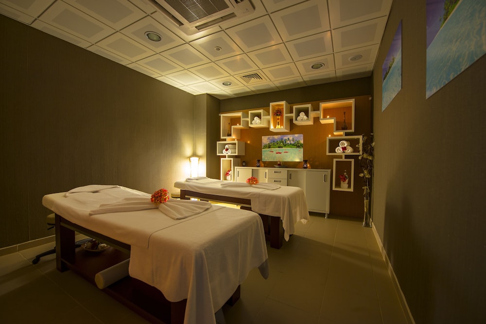 Ataol Can Termal Otel & Spa 37/48