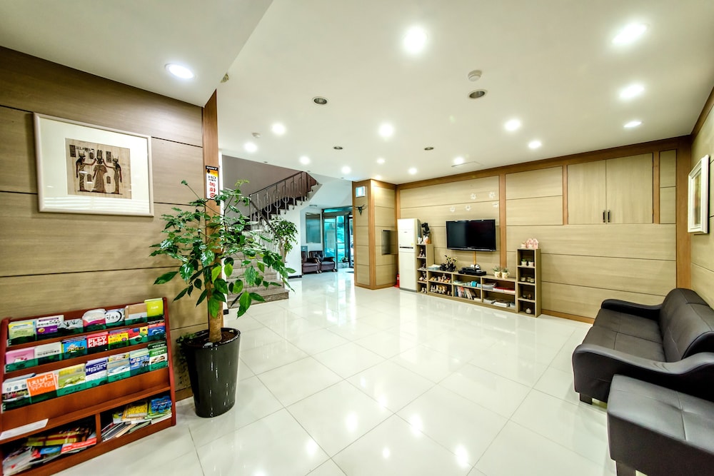 Beach Story Hotel 9/48