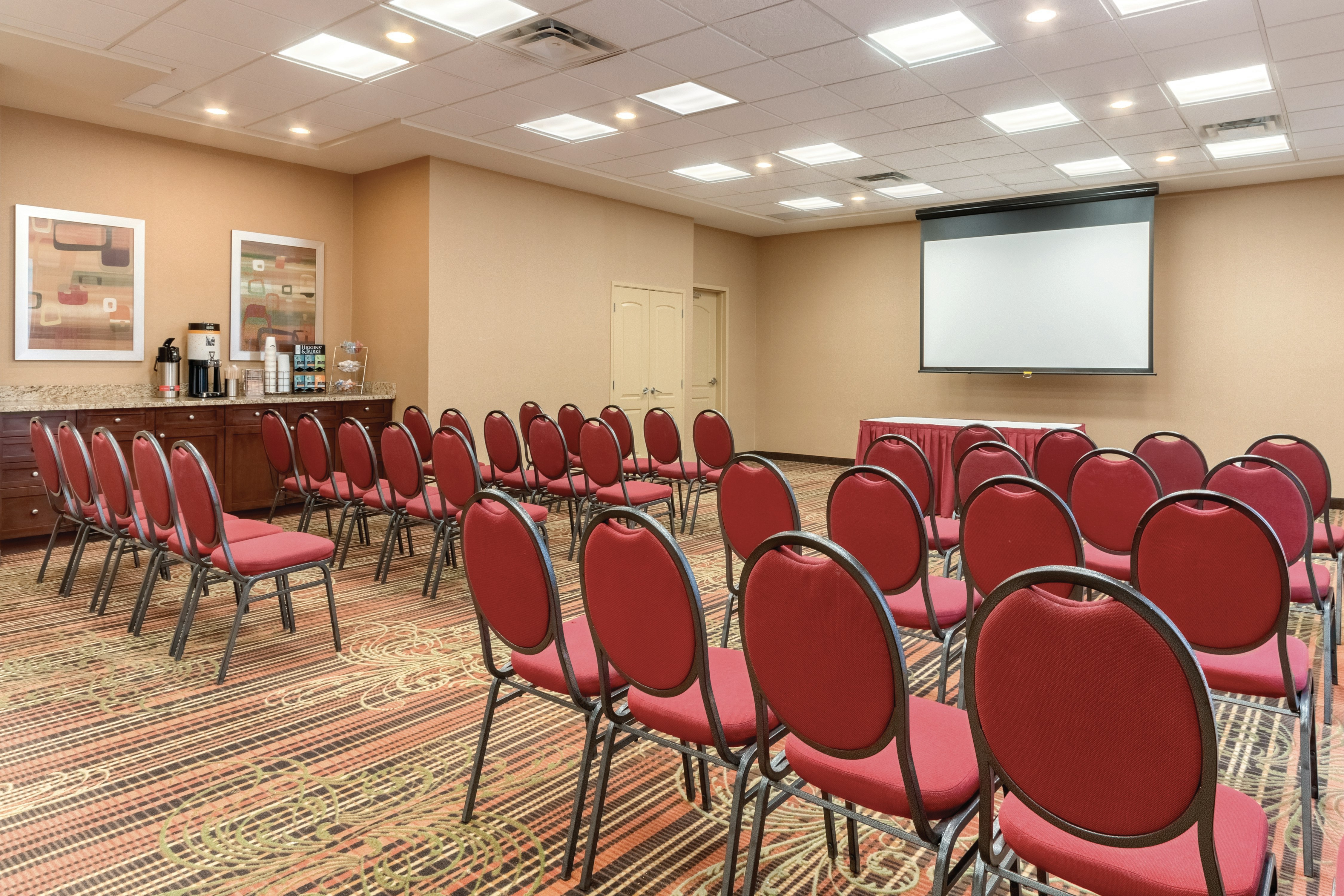 Hampton Inn By Hilton Edmonton/South Alberta Canada 10/15