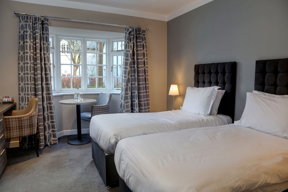 The Wild Pheasant Hotel and Spa 15/49