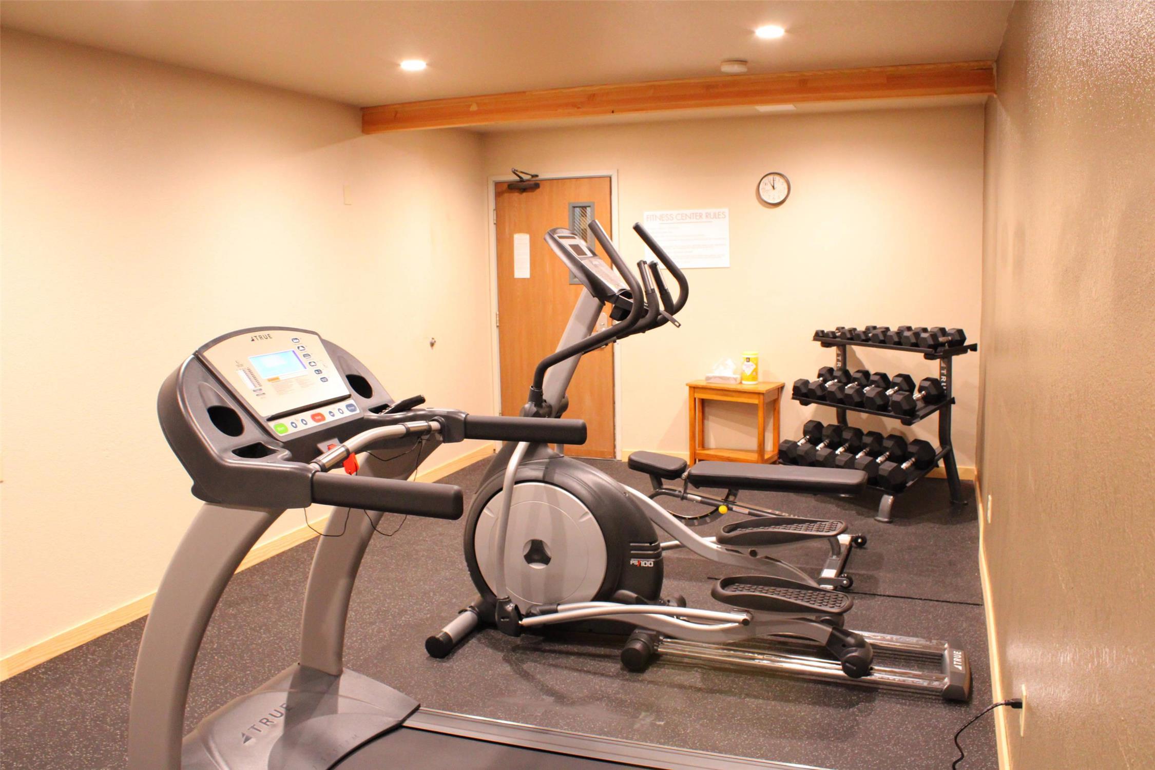 Quality Inn Gunnison-Crested Butte 7/18