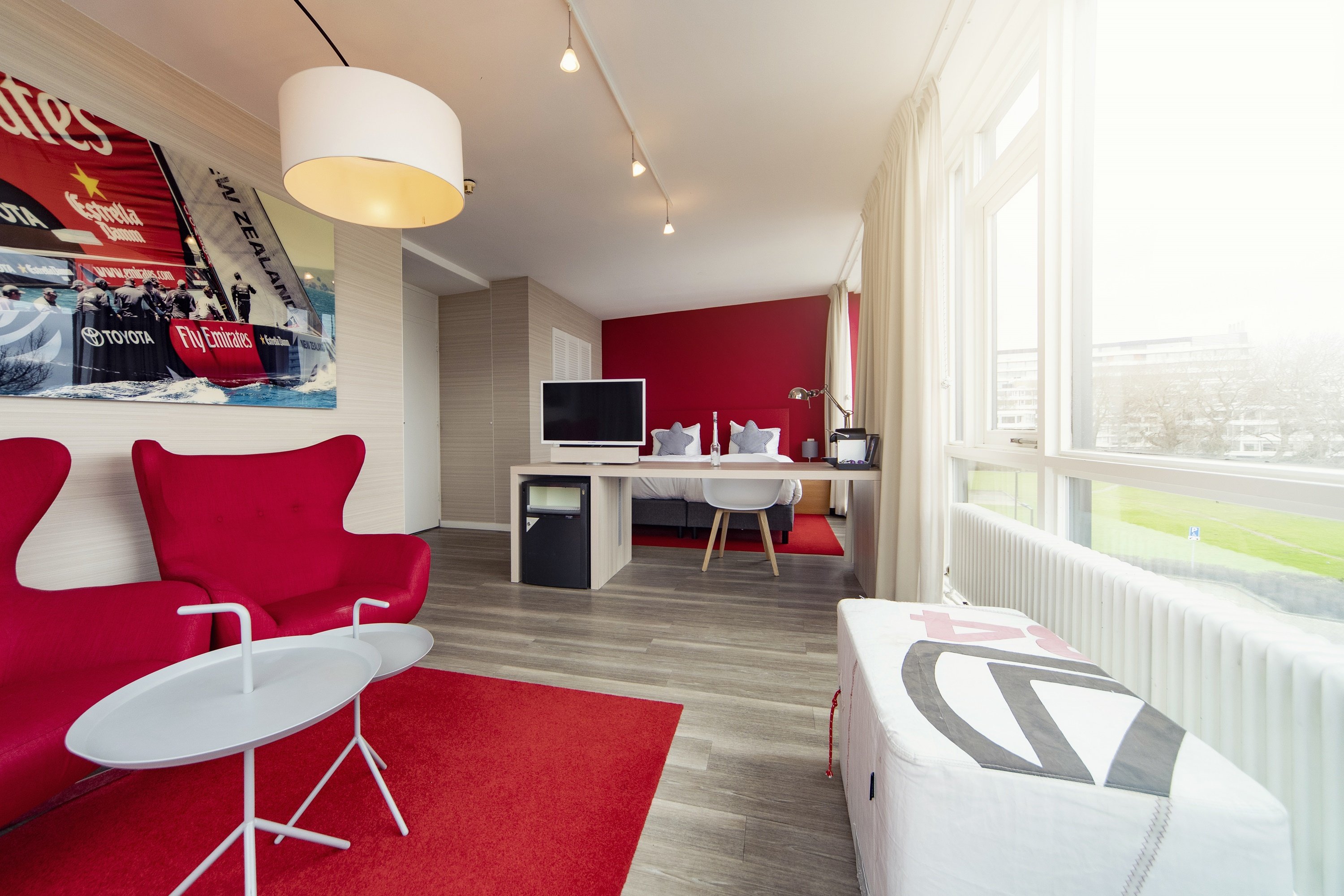 Delta Hotel Rotterdam 19/23
