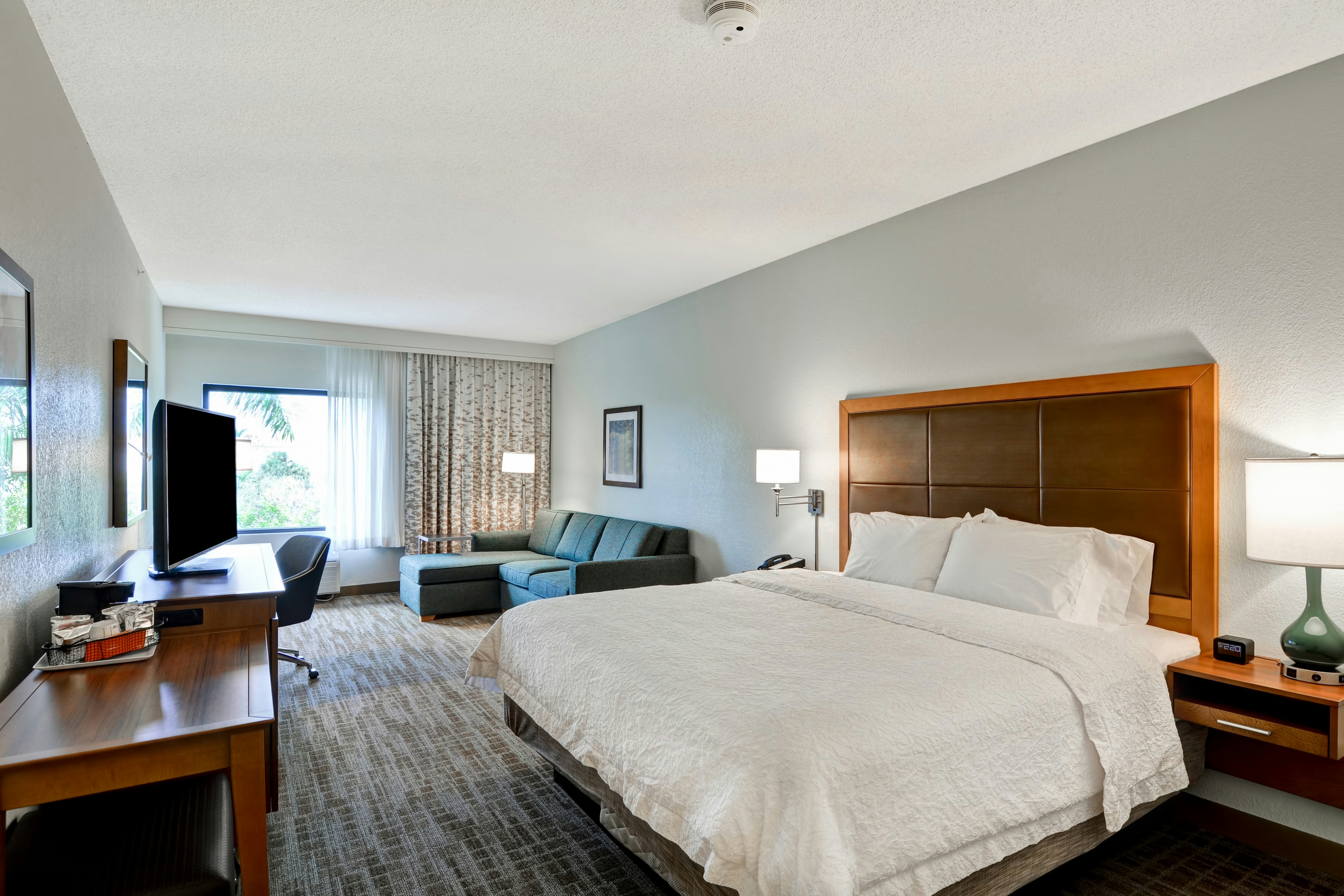 Room, King Bed, Accessible