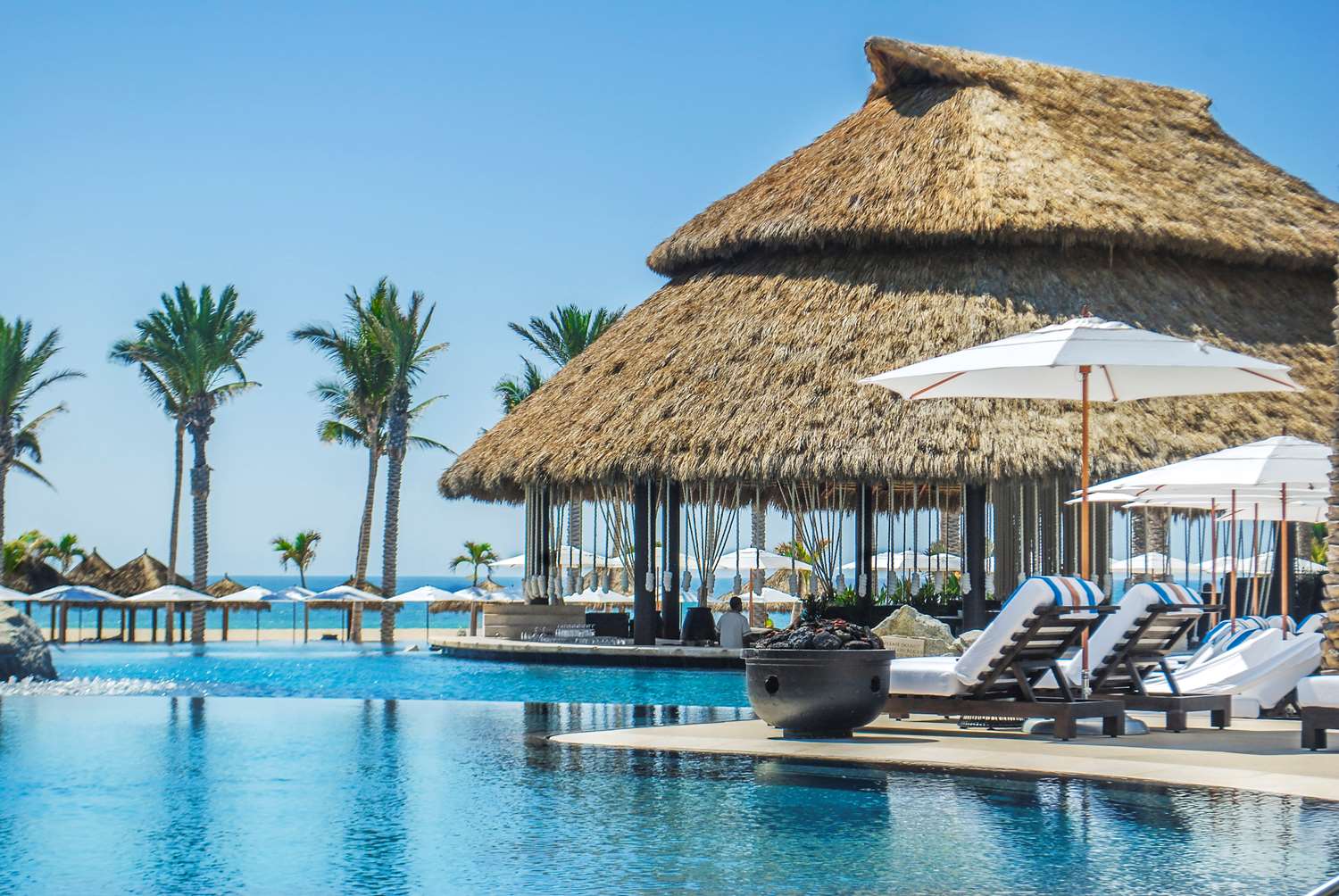 Hilton Vacation Club Cabo Azul Los Cabos 21/25