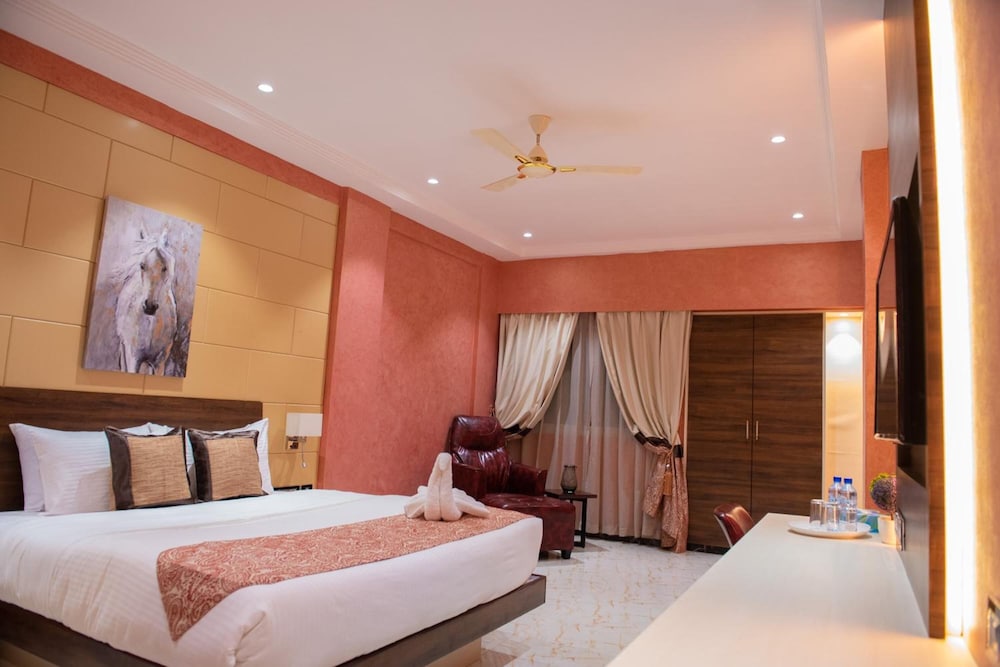 Sonia Hotel 9/32