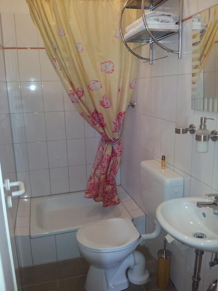 Pension Im Bett 41/46