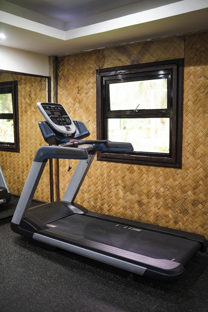 Daluyon Beach And Mountain Resort 26/50