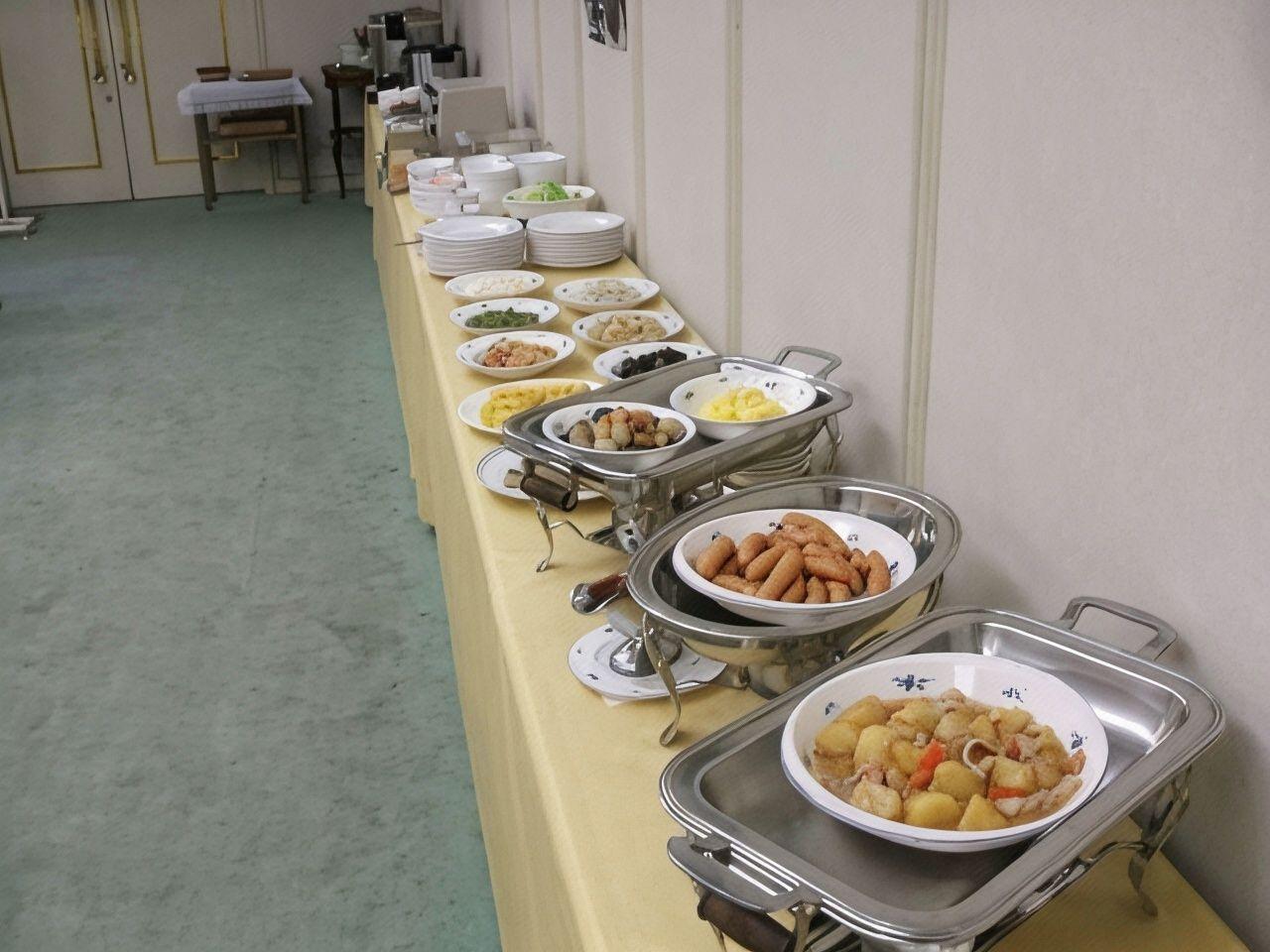 Shizuoka Daiichi Hotel 18/25
