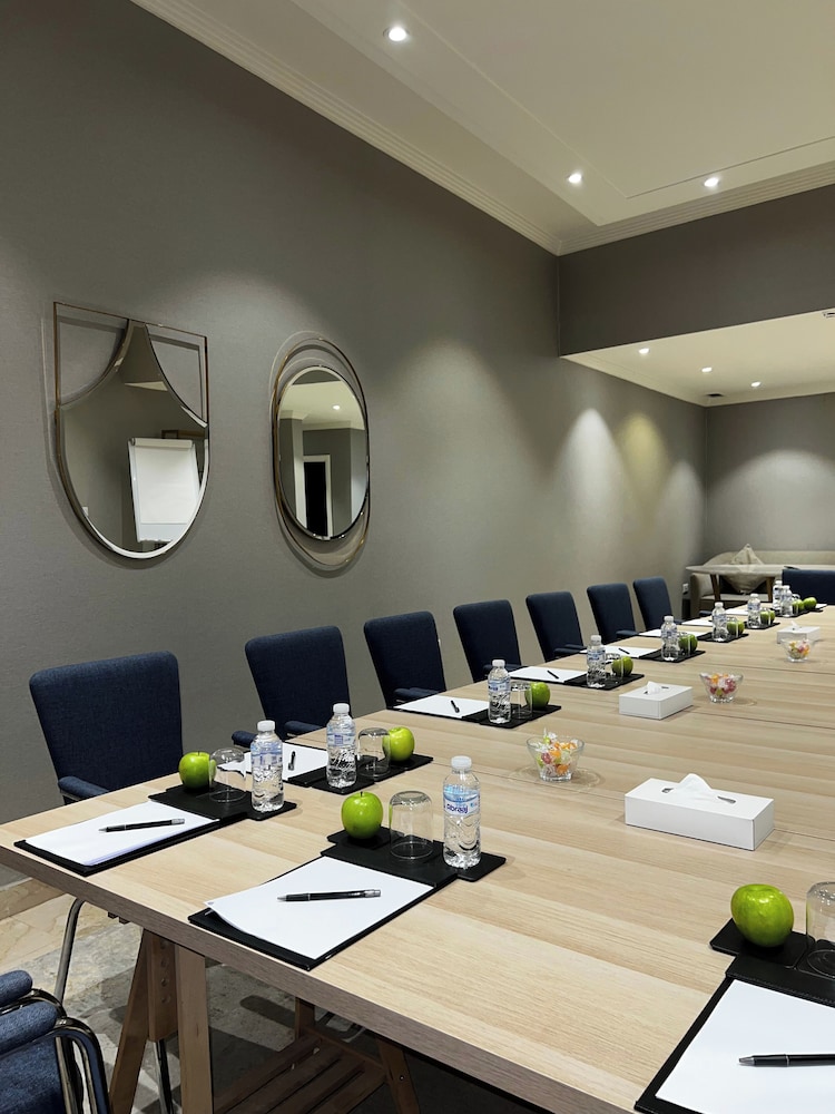 Argan Albida A Hotel And Resort 37/50