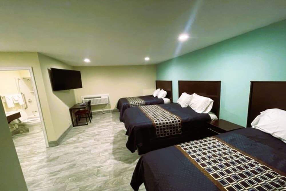 Pelican Inn by Belvilla Aransas Pass, TX 26/71