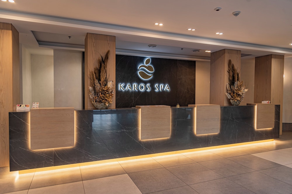 Karos Spa 4/50