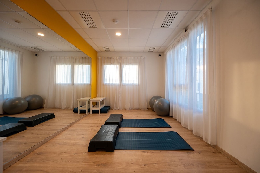 Nemea Appart Hotel Europe Velizy Villacoublay 30/50