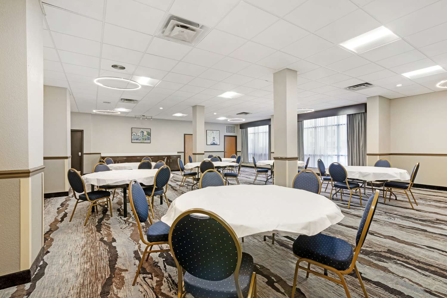 Best Western Savannah Airport Inn & Suites 18/23