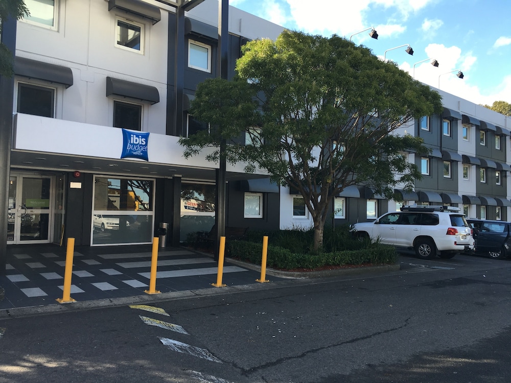 Ibis Budget St Peters 9/54