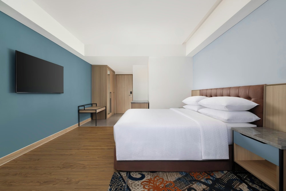 Four Points by Sheraton Pontianak 17/39