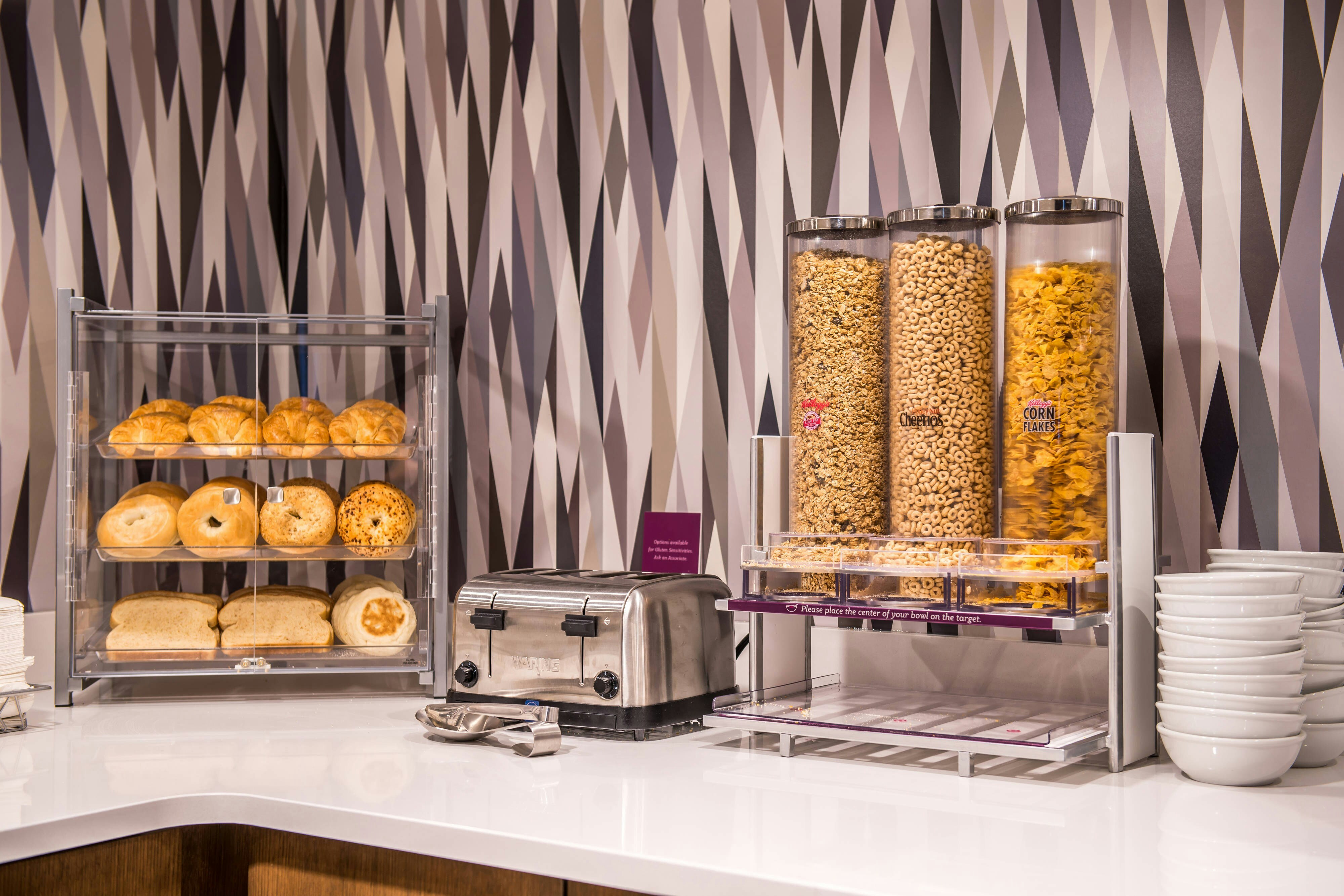 RESIDENCE INN PITTSBURGH OAKLAND UNIVERSITY PLACE 写真2