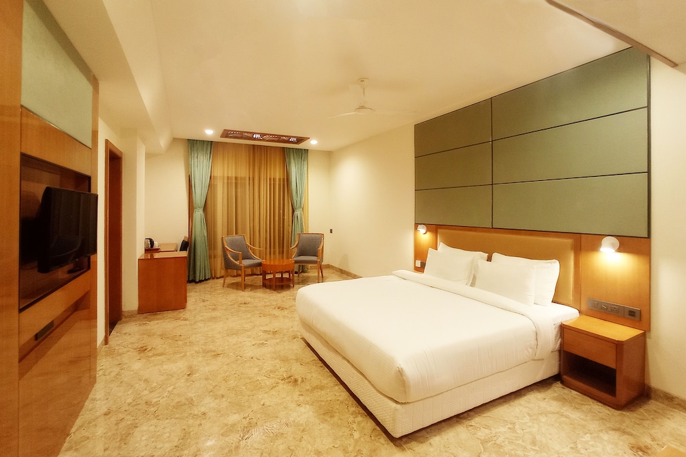 Radisson Resort & Spa Kandla 19/89