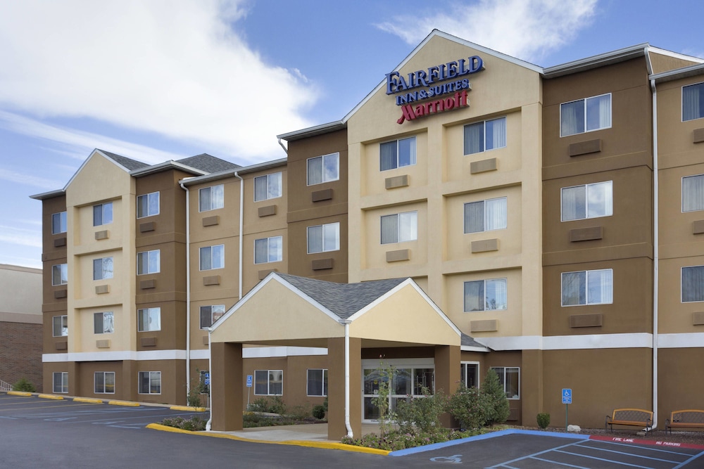 フェアフィールド イン & スイーツ バイ マリオット ブランソン(Fairfield Inn and Suites by Marriott Branson) 写真5