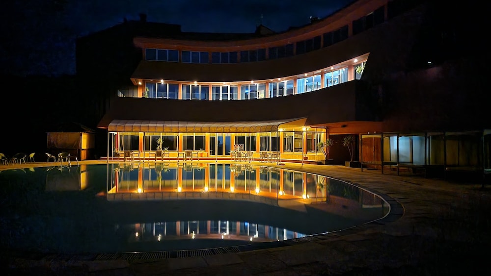 Lam Hotel Serra da Estrela 1/49