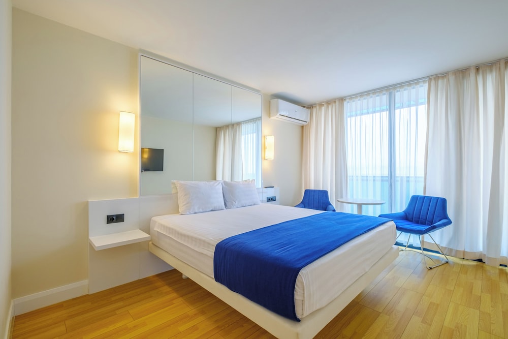 Orbi City Hotel Official D Block 23/51