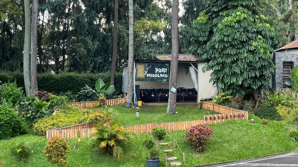 Puri Setiabudhi Residence 34/49