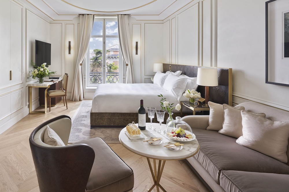 Mandarin Oriental Ritz Madrid 54/72