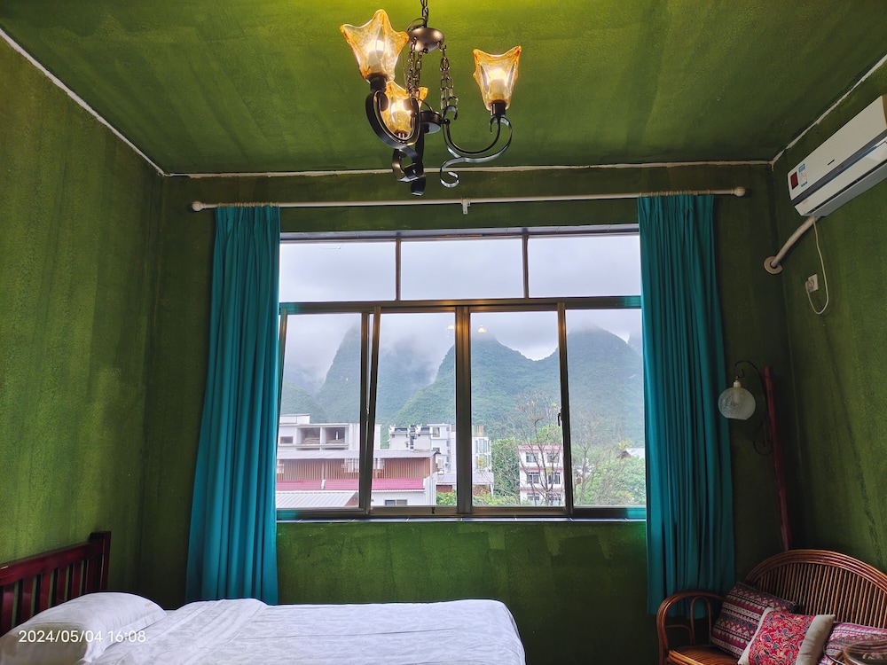 Yangshuo Eden Yha 19/44
