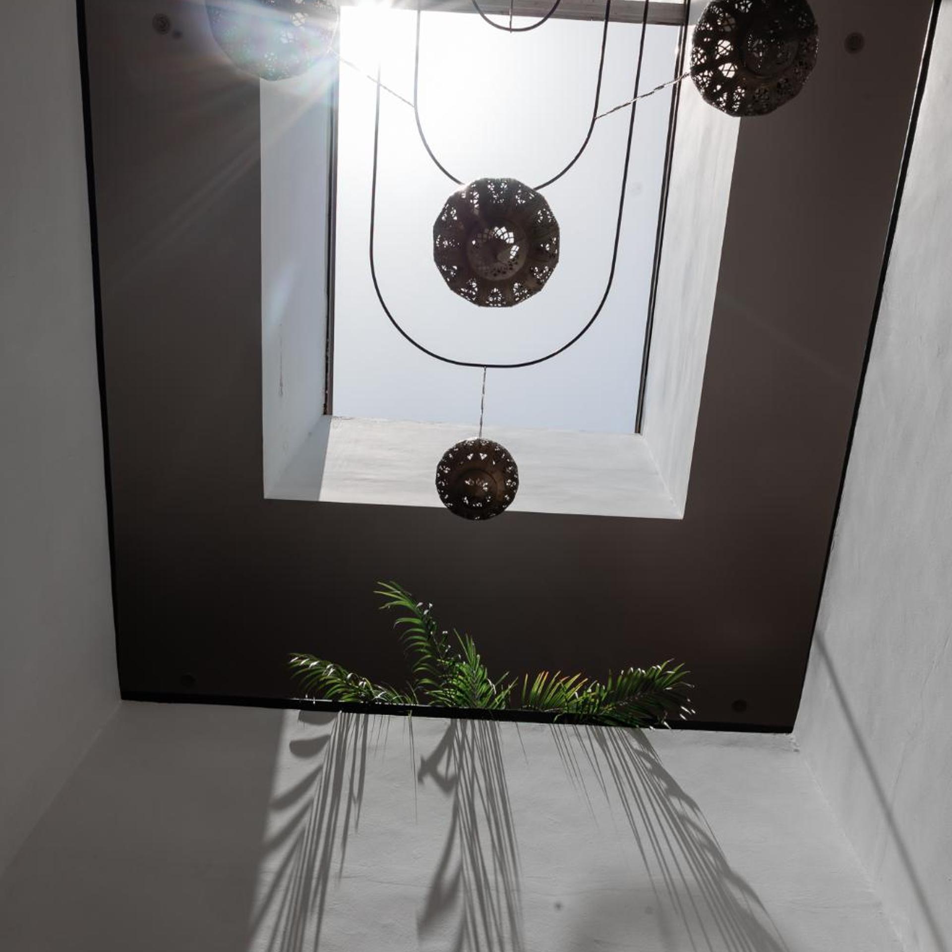 Riad Anyssa 8/65
