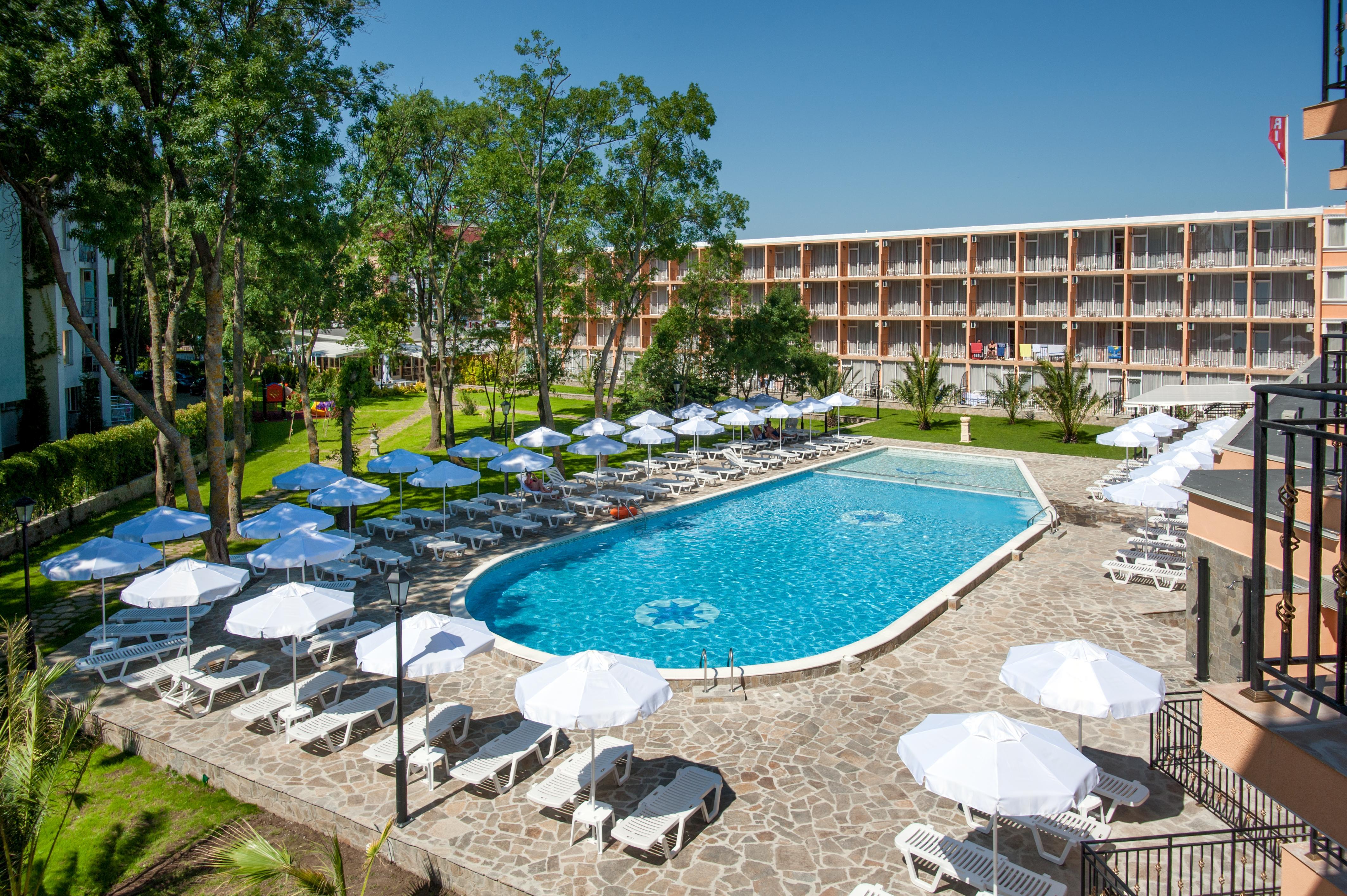 Hotel Riva - All Inclusive 45/51