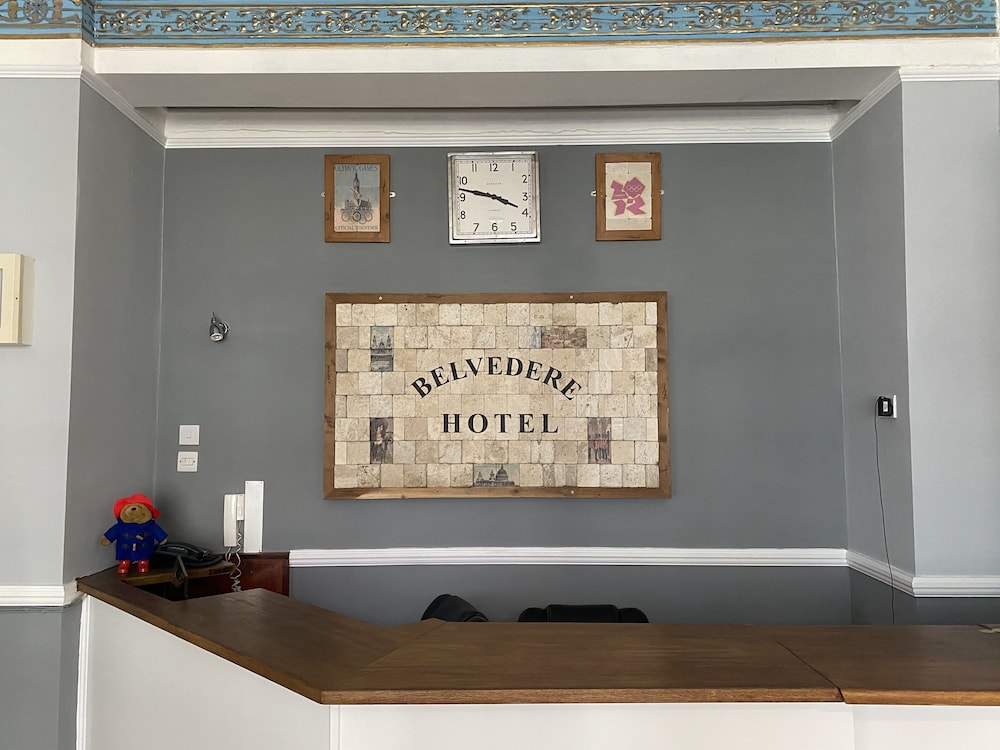 Belvedere Hotel 6/53