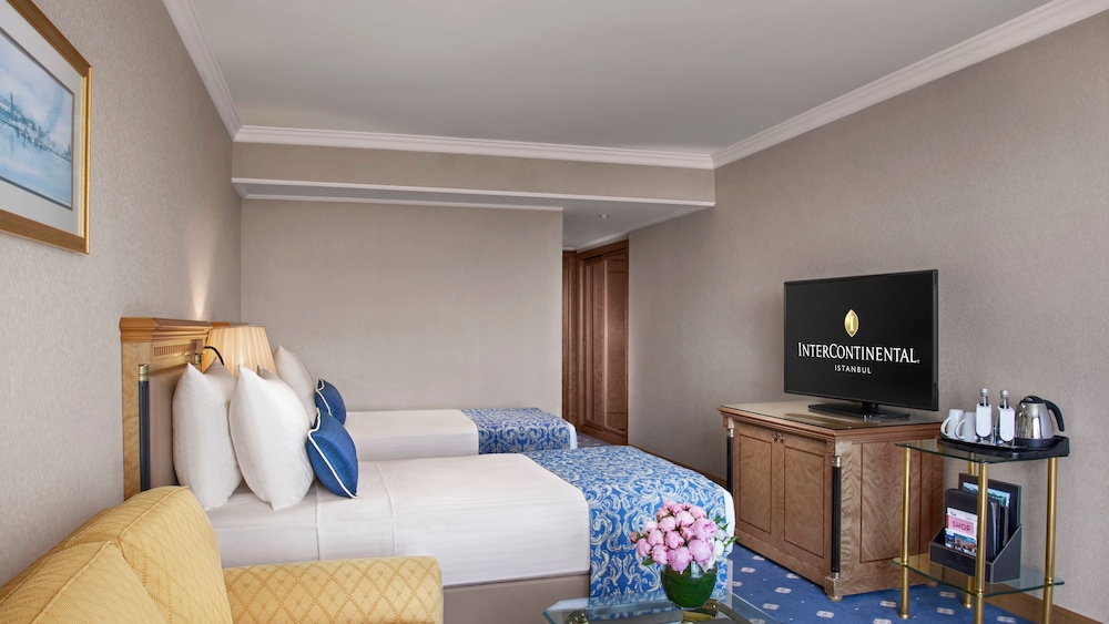 Intercontinental Istanbul Hotel 15/79