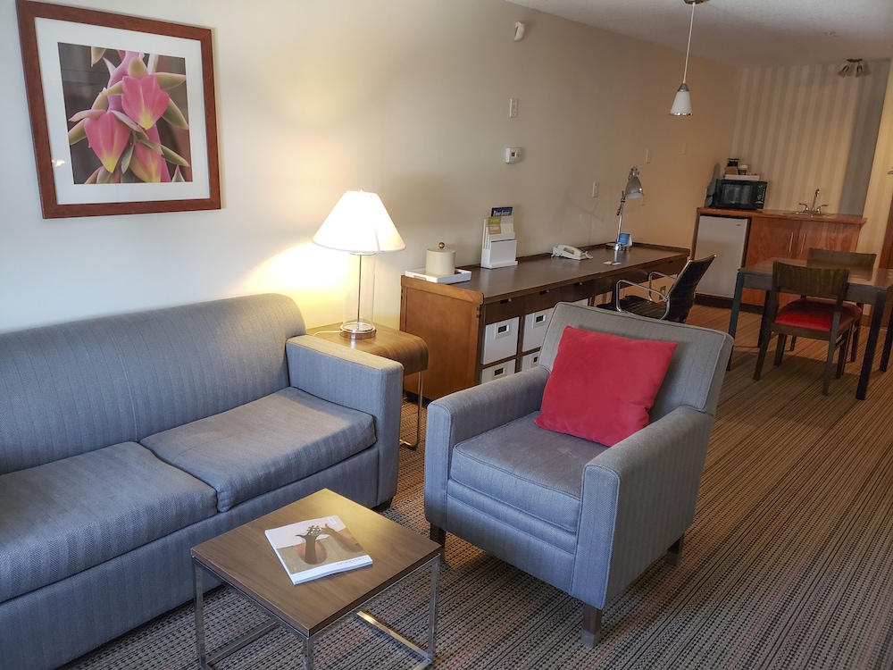 Four Points By Sheraton Prince George 26/46
