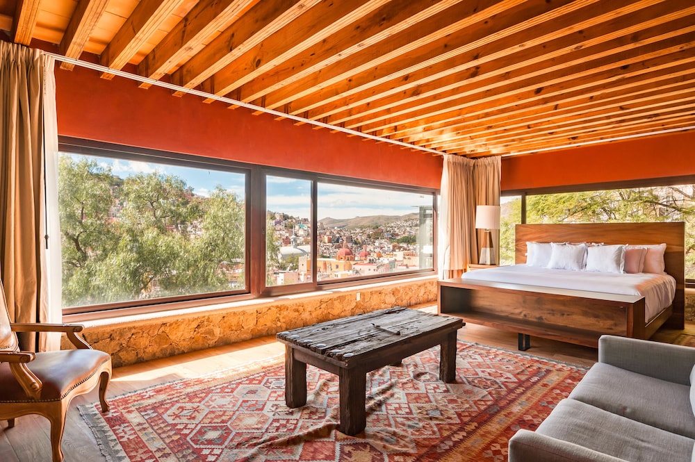 Casa Del Rector Hotel Boutique Y Arte - Adults Only 27/50