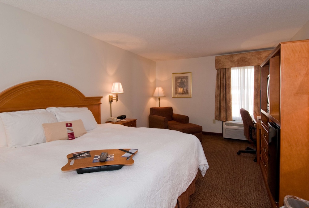 Hampton Inn Atlanta/Peachtree City 19/65
