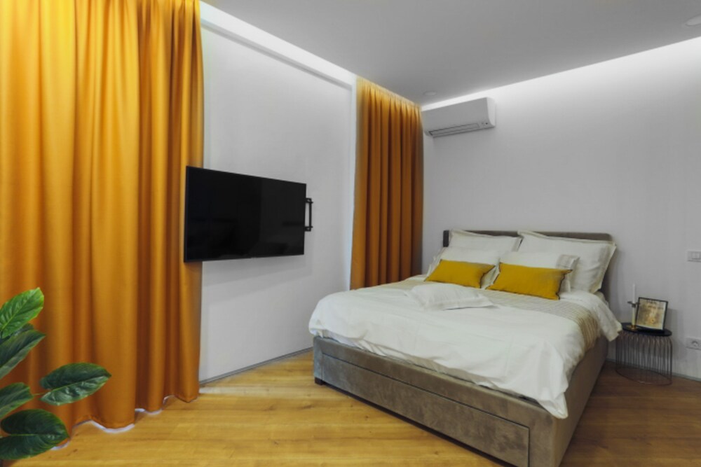 Novum Aparthotel 12/69
