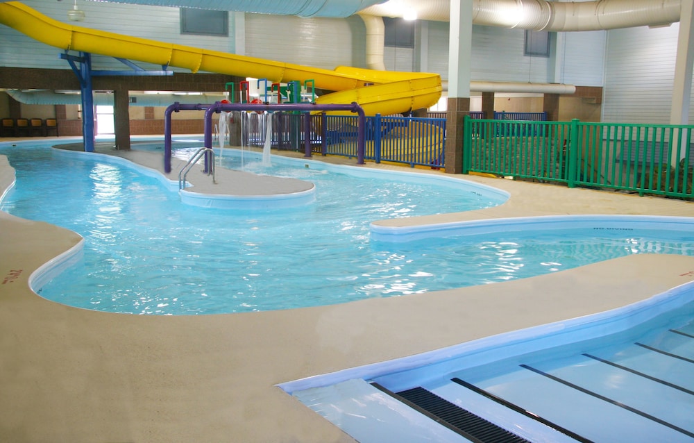 Branson Waterpark Hotel 28/53