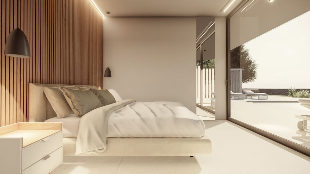 Amara Luxury Villas 11/50