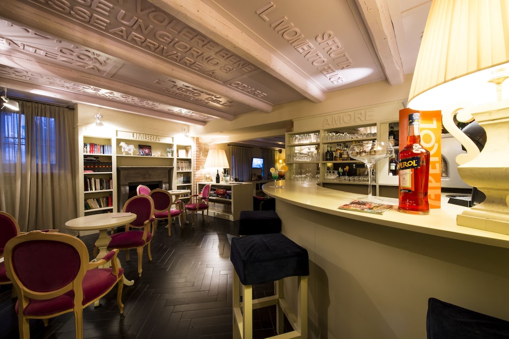 Relais Borgo San Faustino 39/50