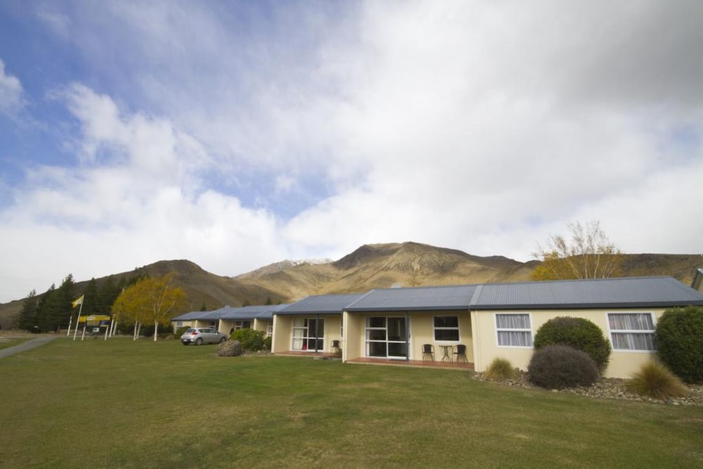 Ahuriri Motel 57/59
