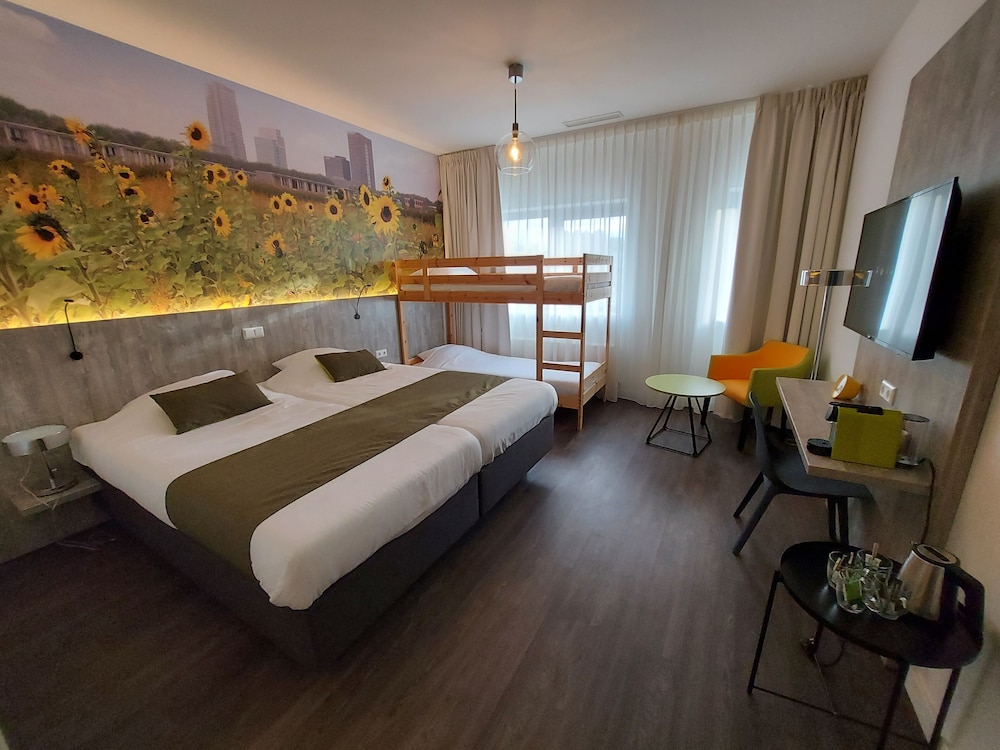 Ibis Styles Almere 29/69
