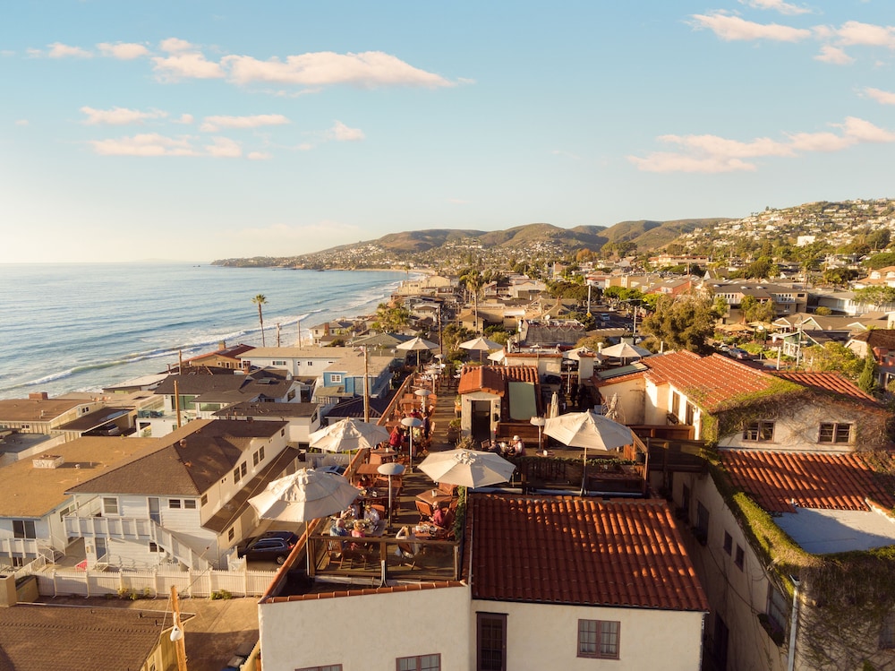 La Casa Del Camino Laguna Beach 57/64