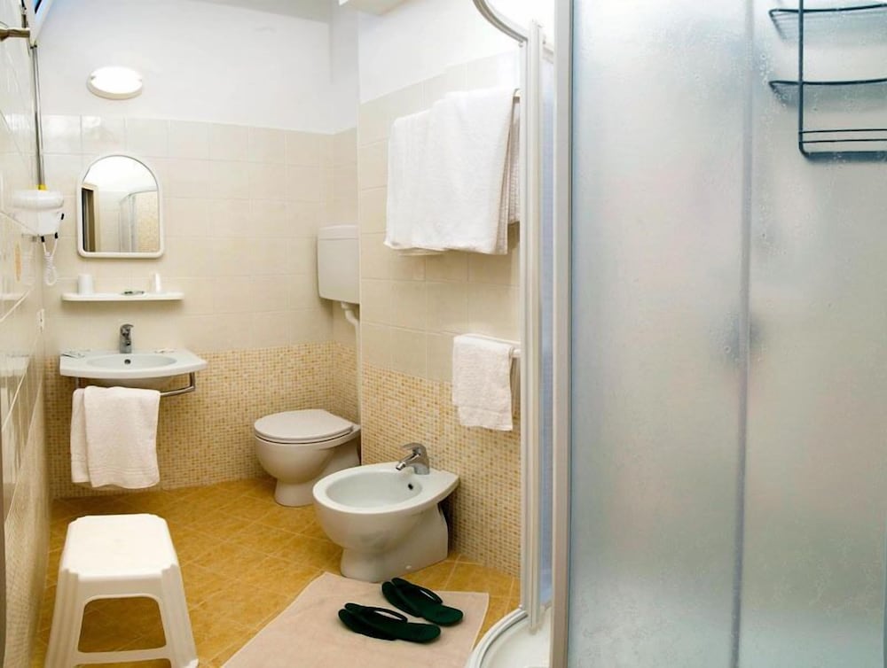 Hotel La Plage 43/44