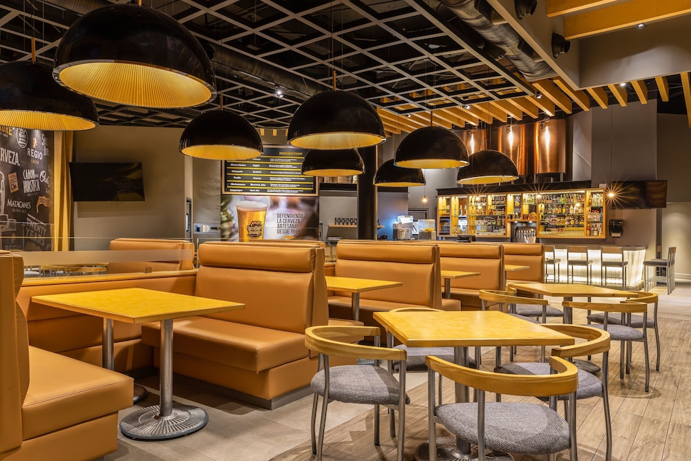 Four Points by Sheraton Monterrey Airport 20/27