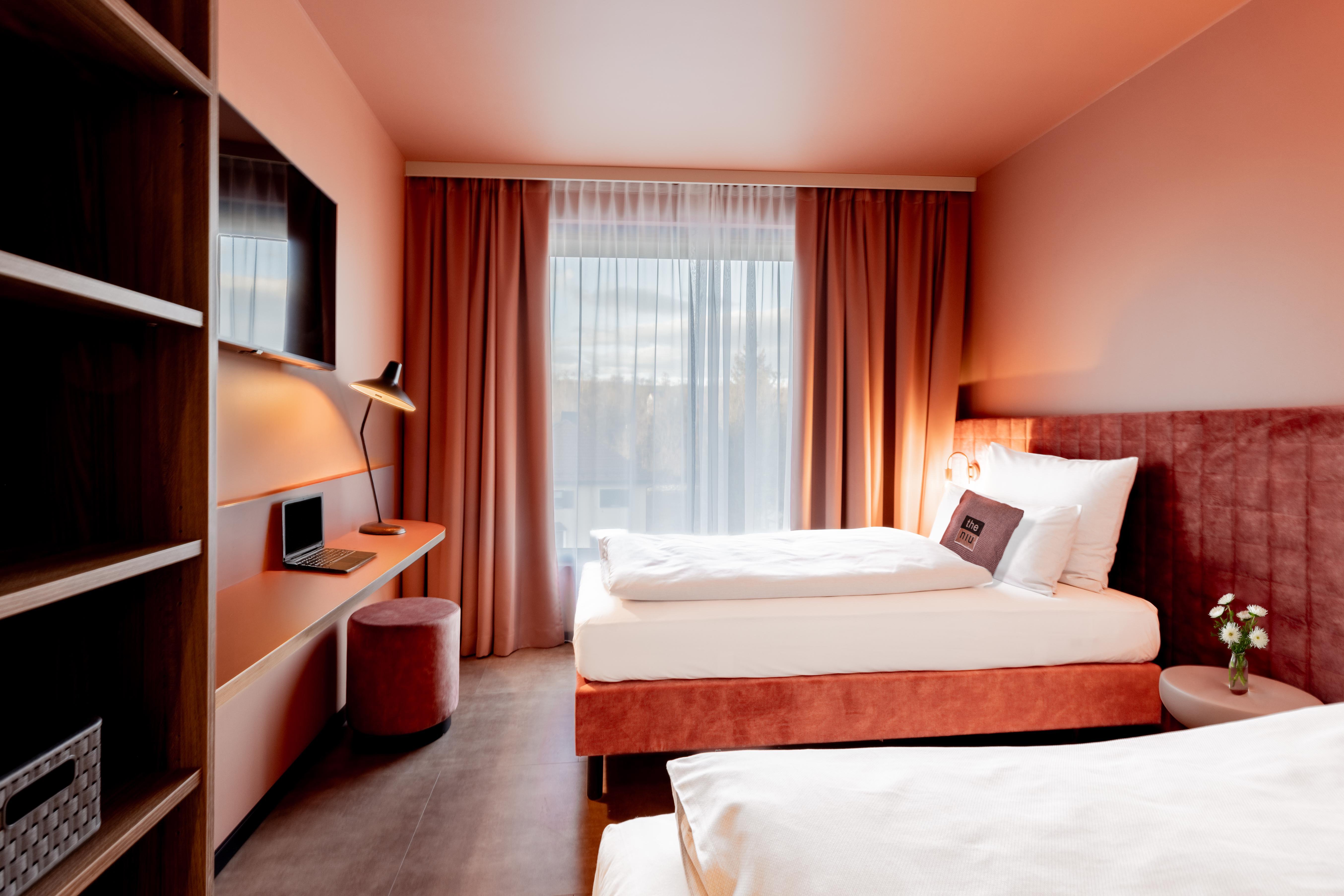 Holiday Inn - the niu, Flux Passau 17/50
