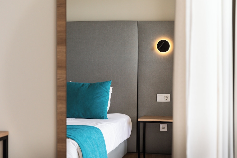 Atismar Hotel 22/50