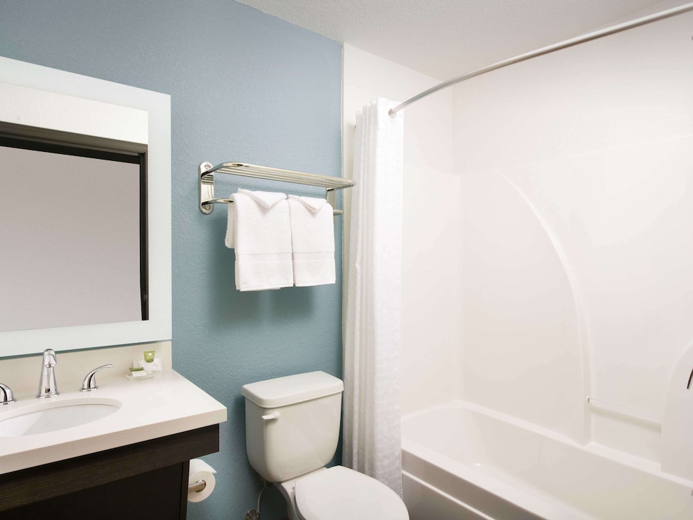 Extended Stay America Suites - Clearwater 14/44