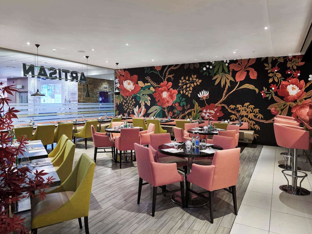 Novotel London West 37/50