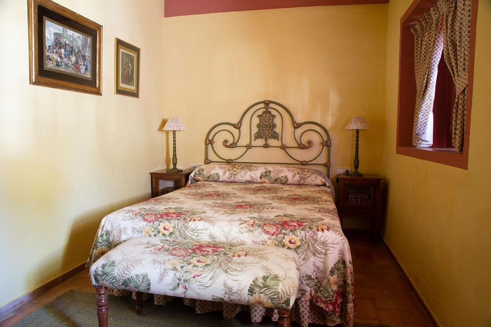 Cortijo el Esparragal 18/50