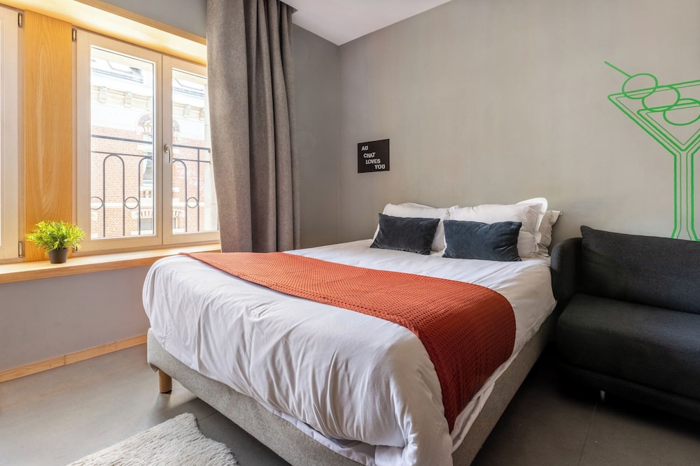 Suite, Apartment, 2 Queen Beds