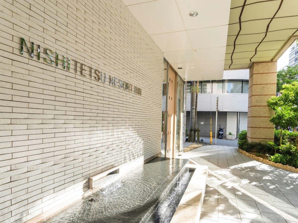 Nishitetsu Resort Inn Naha 41/72